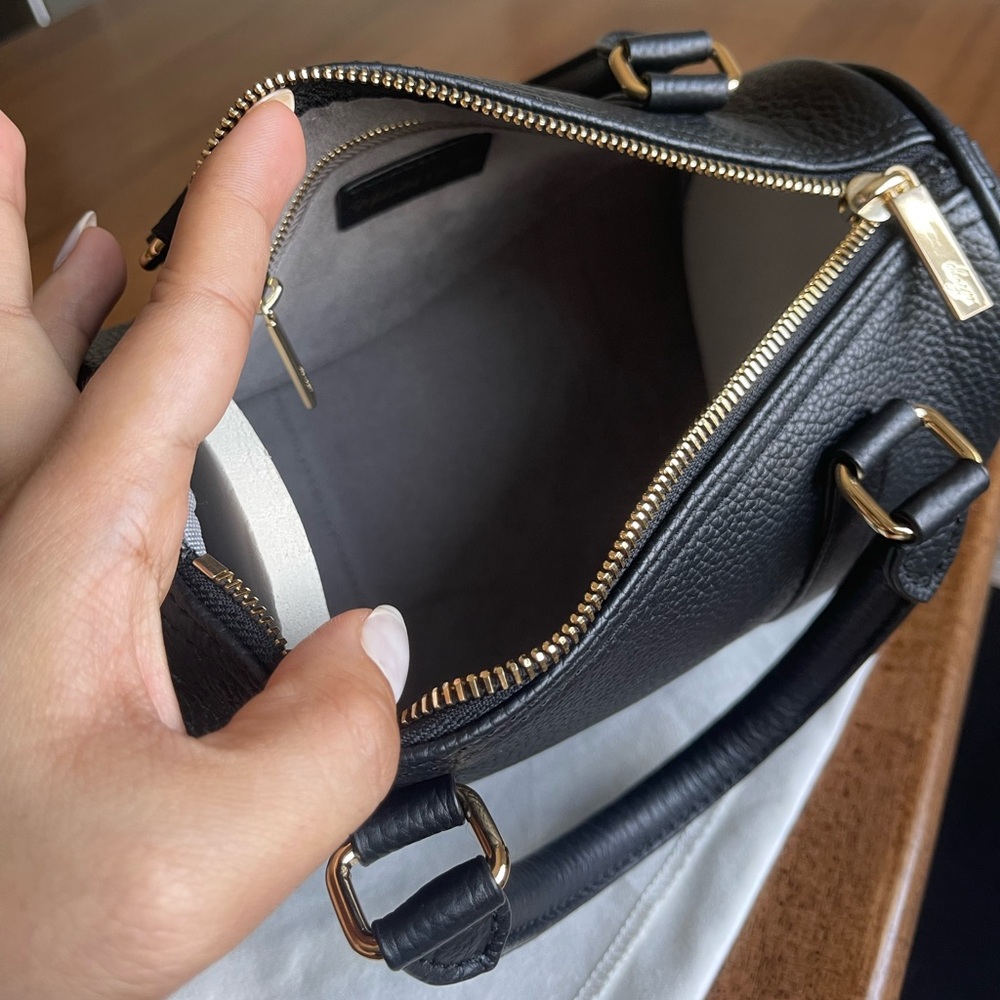 Dress Up Your Purse Boston Bag Mélodie Cécile DUYP - Picture 9 of 14